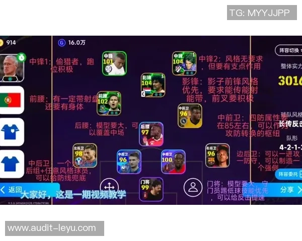 实况足球442战术解析与实战技巧分享助你提升游戏水平